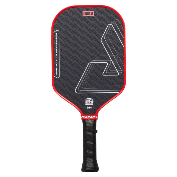 JOOLA Perseus Double Vision Aramid Fiber Pickleball Paddle: Image #465485