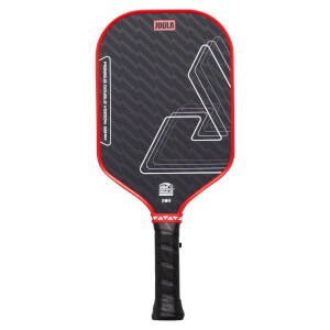 JOOLA Perseus Double Vision Aramid Fiber Pickleball Paddle: Image #465485