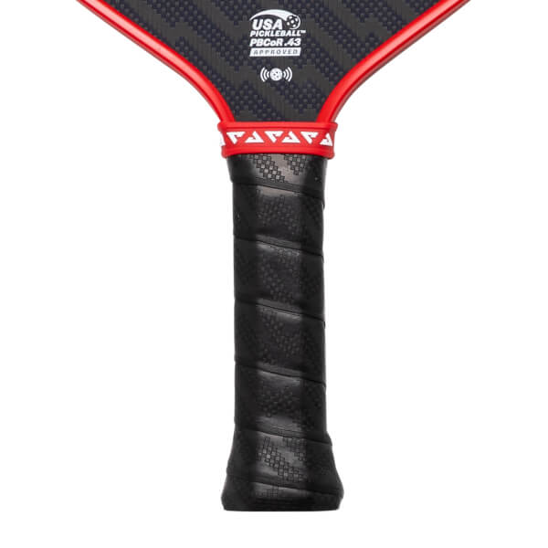JOOLA Perseus Double Vision Aramid Fiber Pickleball Paddle: Image #465486
