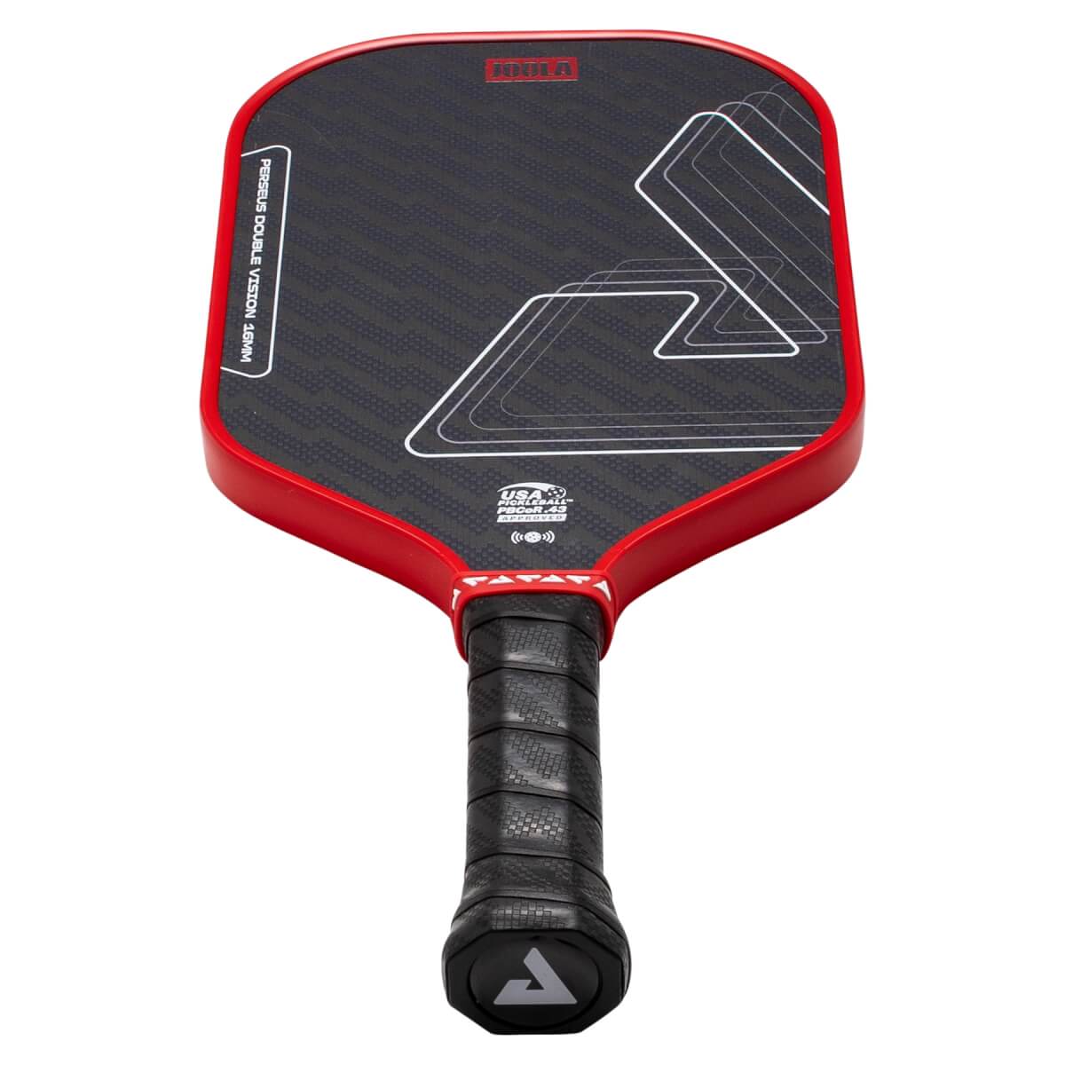 JOOLA Perseus Double Vision Aramid Fiber Pickleball Paddle: Image #465487