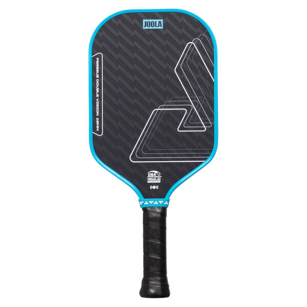 JOOLA Perseus Double Vision Aramid Fiber Pickleball Paddle: Image #465494