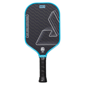 JOOLA Perseus Double Vision Aramid Fiber Pickleball Paddle: Image #465494