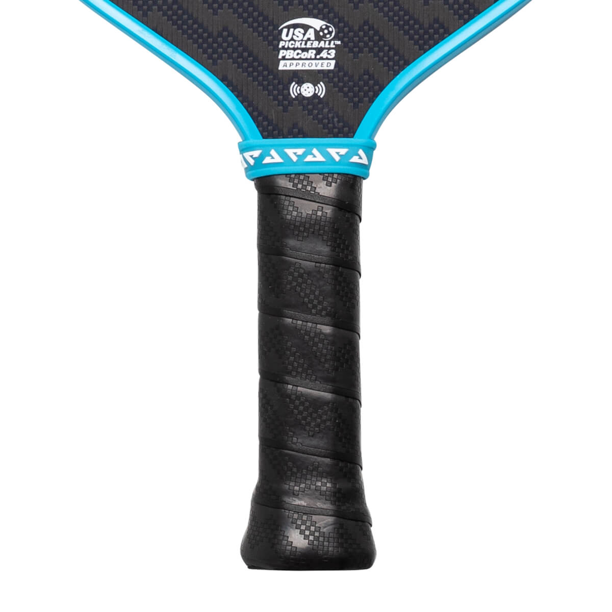 JOOLA Perseus Double Vision Aramid Fiber Pickleball Paddle: Image #465495