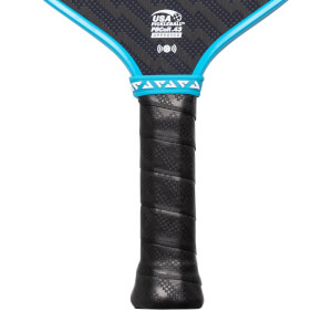 JOOLA Perseus Double Vision Aramid Fiber Pickleball Paddle: Image #465495