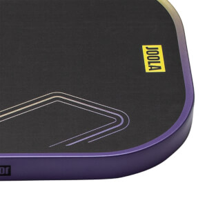 JOOLA Perseus Heat Vision Carbon Fiber Pickleball Paddle: Image #466268