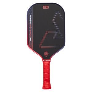 JOOLA Perseus Heat Vision Carbon Fiber Pickleball Paddle: Image #466023