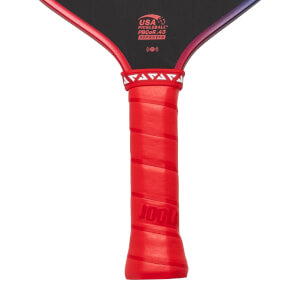 JOOLA Perseus Heat Vision Carbon Fiber Pickleball Paddle: Image #466024