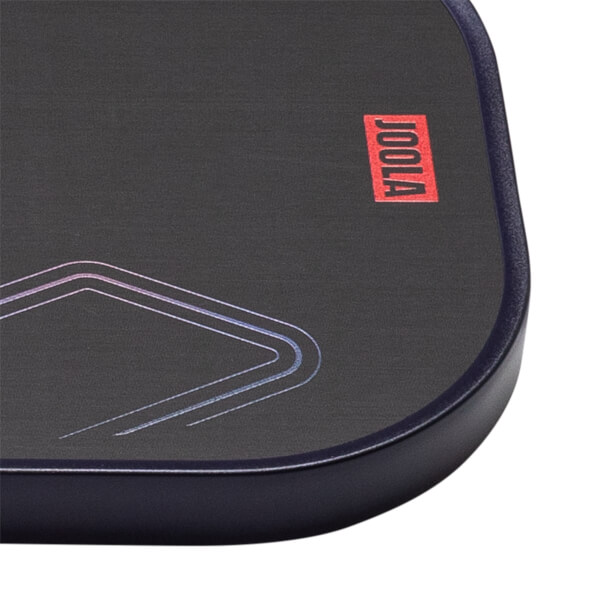JOOLA Perseus Heat Vision Carbon Fiber Pickleball Paddle: Image #466027