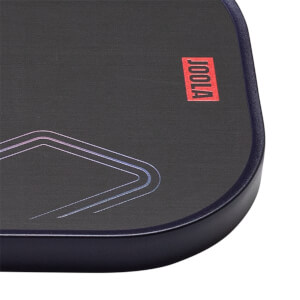 JOOLA Perseus Heat Vision Carbon Fiber Pickleball Paddle: Image #466027