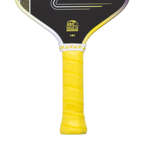 JOOLA Perseus Heat Vision Carbon Fiber Pickleball Paddle: Image #466265