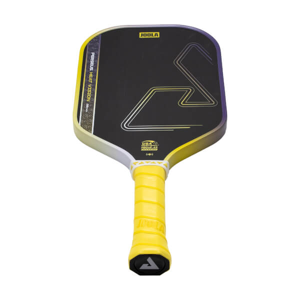 JOOLA Perseus Heat Vision Carbon Fiber Pickleball Paddle: Image #466266
