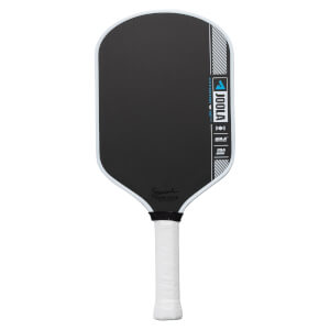 JOOLA Simone Jardim Hyperion Pro IV 16mm Carbon Fiber Pickleball Paddle: Image #455669