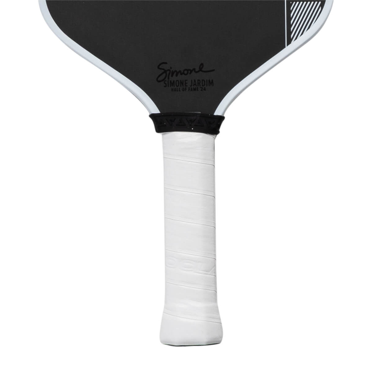 JOOLA Simone Jardim Hyperion Pro IV 16mm Carbon Fiber Pickleball Paddle: Image #455670