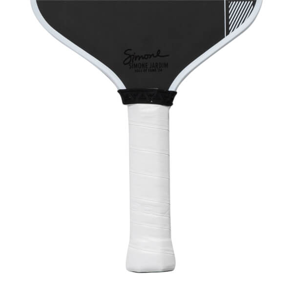 JOOLA Simone Jardim Hyperion Pro IV 16mm Carbon Fiber Pickleball Paddle: Image #455670