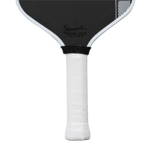 JOOLA Simone Jardim Hyperion Pro IV 16mm Carbon Fiber Pickleball Paddle: Image #455670