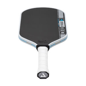 JOOLA Simone Jardim Hyperion Pro IV 16mm Carbon Fiber Pickleball Paddle: Image #455671