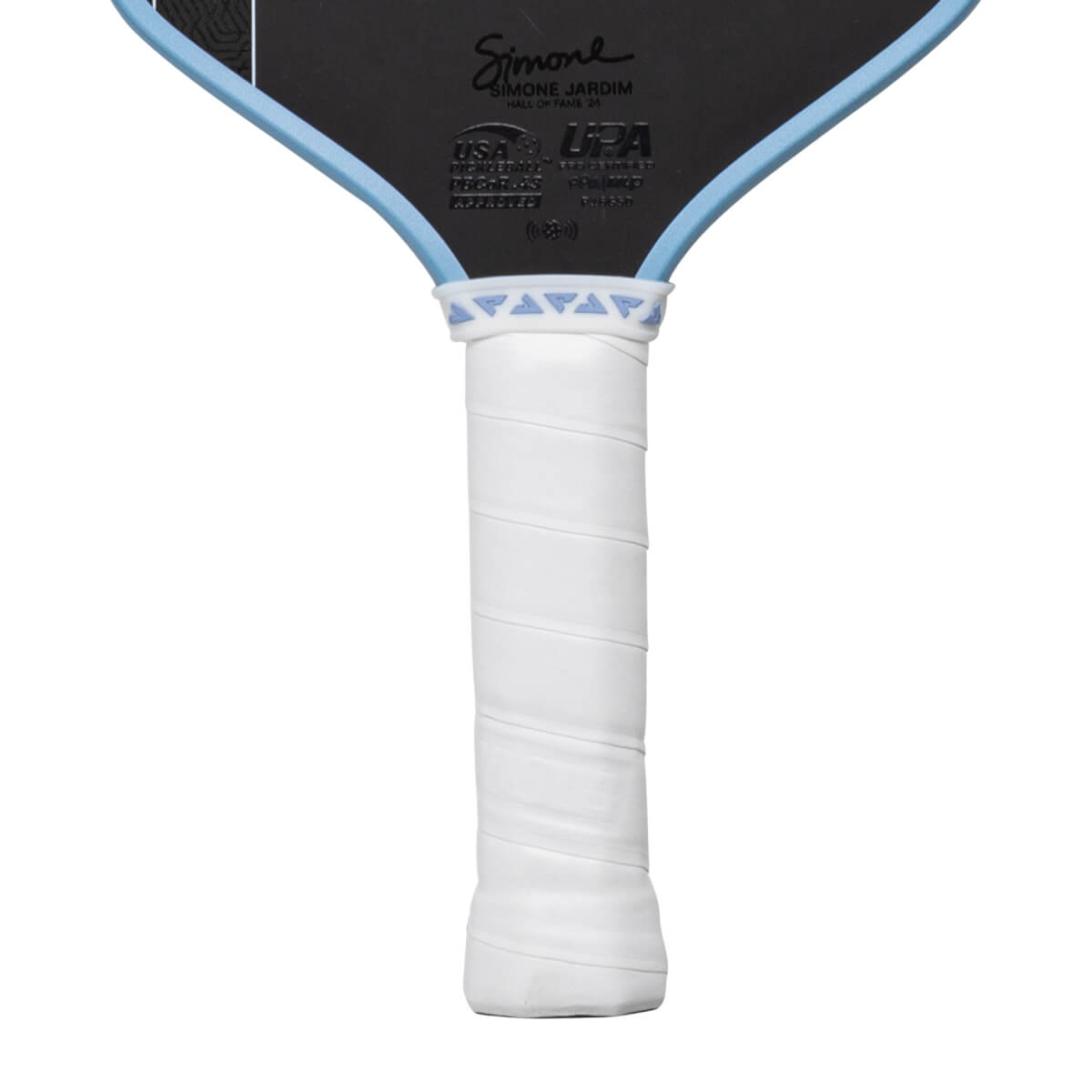 JOOLA Simone Jardim Perseus Pro V 16mm Carbon Fiber Pickleball Paddle: Image #468038