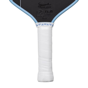 JOOLA Simone Jardim Perseus Pro V 16mm Carbon Fiber Pickleball Paddle: Image #468038