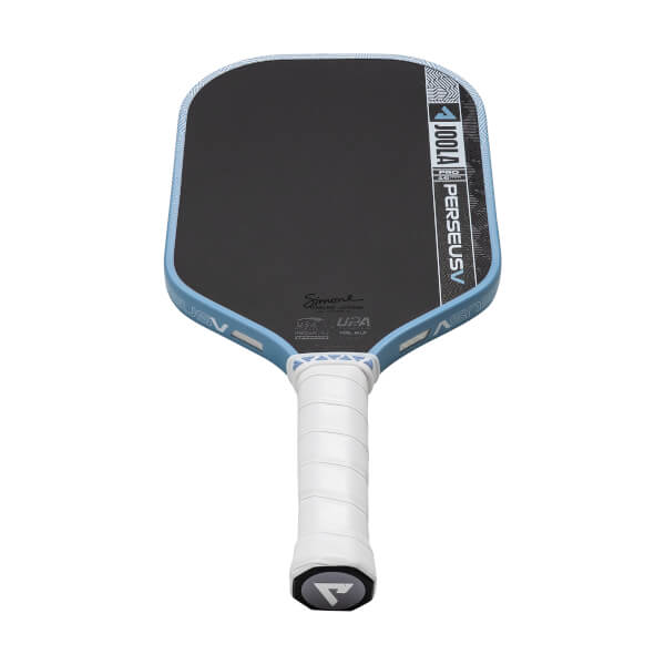 JOOLA Simone Jardim Perseus Pro V 16mm Carbon Fiber Pickleball Paddle: Image #468039