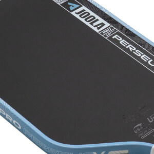 JOOLA Simone Jardim Perseus Pro V 16mm Carbon Fiber Pickleball Paddle: Image #468040