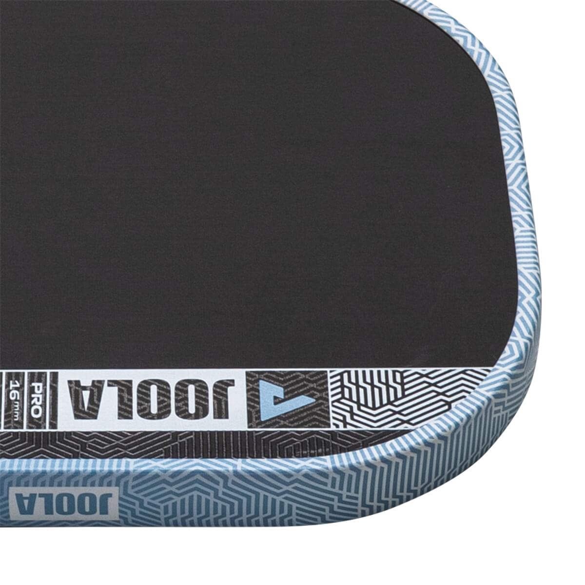 JOOLA Simone Jardim Perseus Pro V 16mm Carbon Fiber Pickleball Paddle: Image #468041