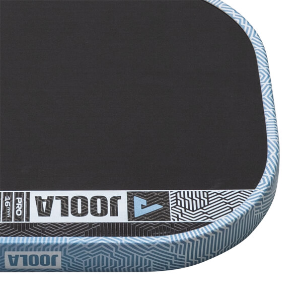 JOOLA Simone Jardim Perseus Pro V 16mm Carbon Fiber Pickleball Paddle: Image #468041