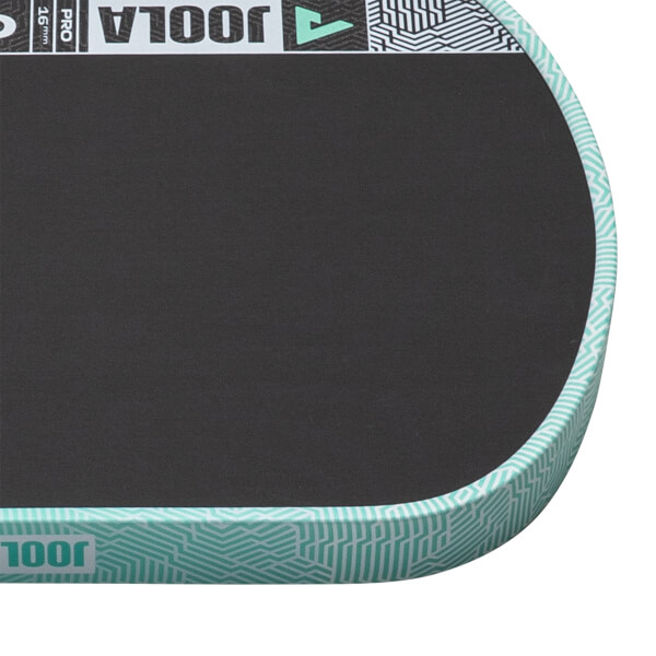 JOOLA Steffi Graf Pro V 16mm Carbon Fiber Pickleball Paddle