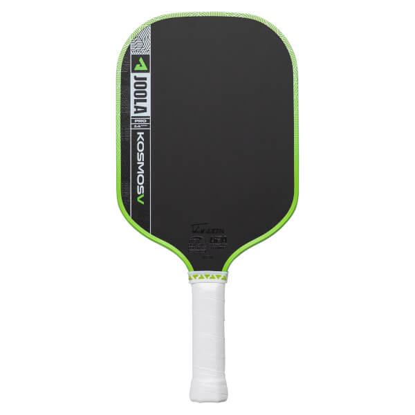 JOOLA Tyson McGuffin Kosmos Pro V 14mm Carbon Fiber Pickleball Paddle: Image #468127