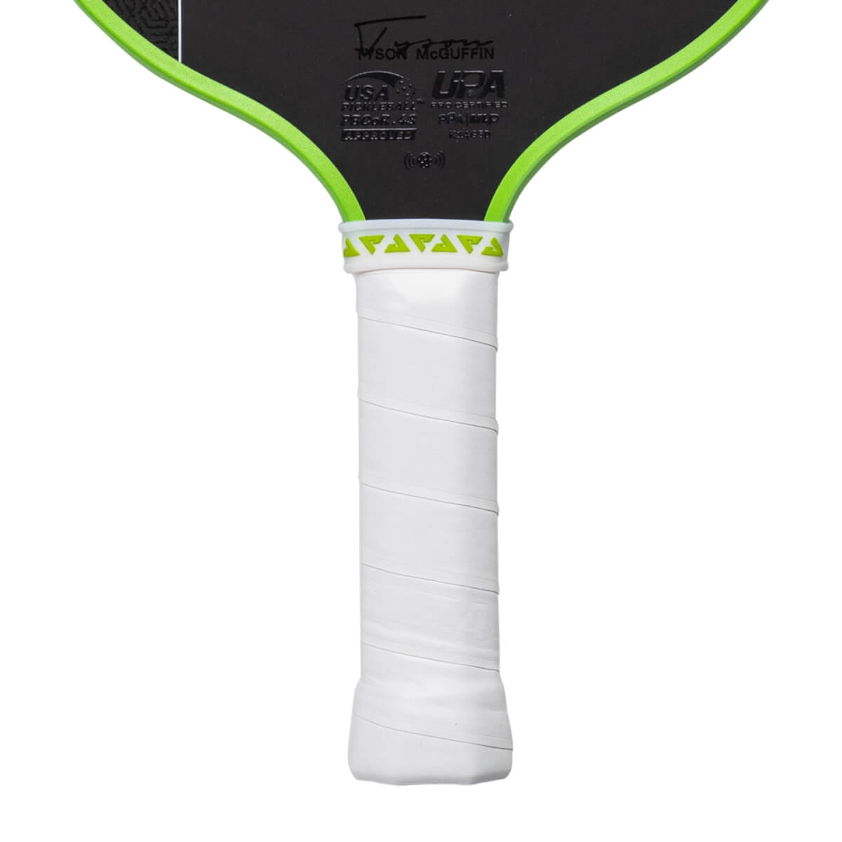 JOOLA Tyson McGuffin Kosmos Pro V 14mm Carbon Fiber Pickleball Paddle: Image #468128