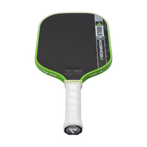 JOOLA Tyson McGuffin Kosmos Pro V 14mm Carbon Fiber Pickleball Paddle: Image #468129