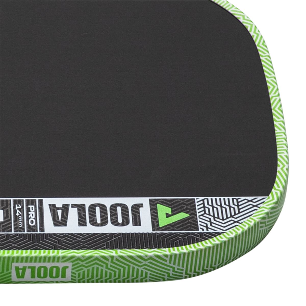 JOOLA Tyson McGuffin Kosmos Pro V 14mm Carbon Fiber Pickleball Paddle: Image #468131