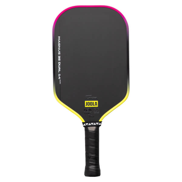 JOOLA Tyson McGuffin Magnus 3S Dual 14mm Carbon Fiber Pickleball Paddle: Image #463713