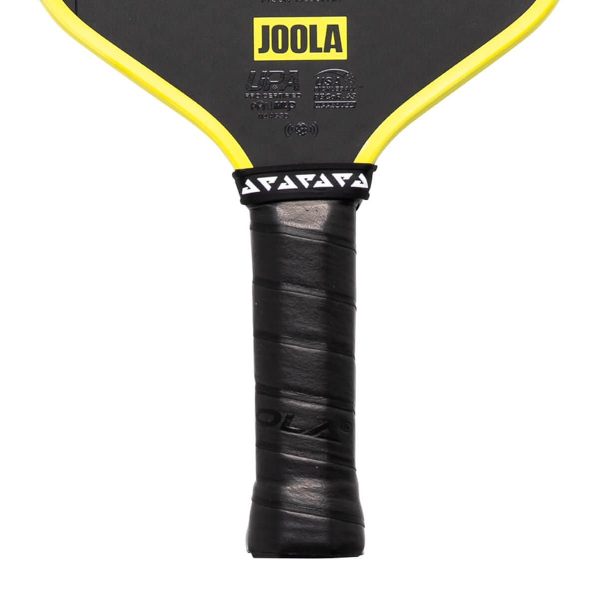JOOLA Tyson McGuffin Magnus 3S Dual 14mm Carbon Fiber Pickleball Paddle: Image #463714