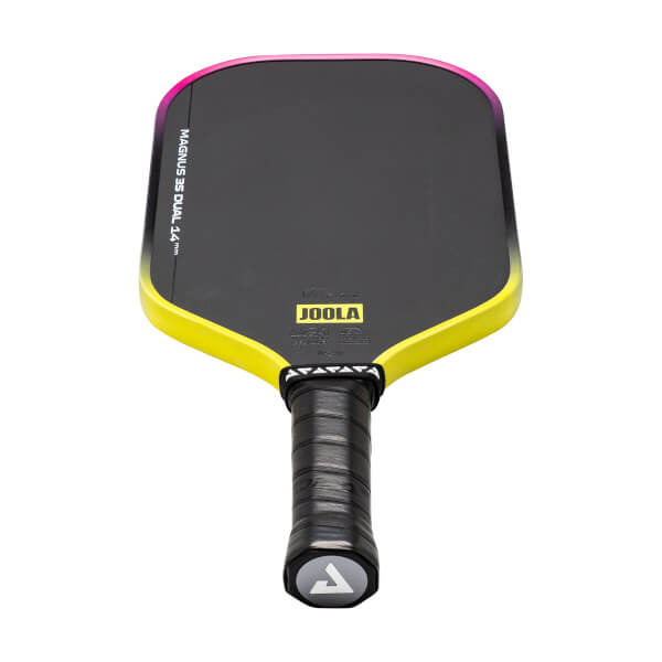 JOOLA Tyson McGuffin Magnus 3S Dual 14mm Carbon Fiber Pickleball Paddle: Image #463715