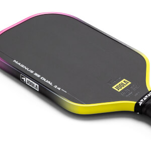 JOOLA Tyson McGuffin Magnus 3S Dual 14mm Carbon Fiber Pickleball Paddle: Image #463716