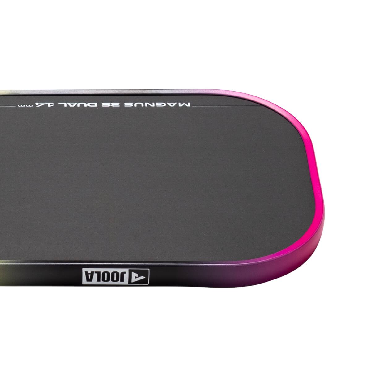 JOOLA Tyson McGuffin Magnus 3S Dual 14mm Carbon Fiber Pickleball Paddle: Image #463717