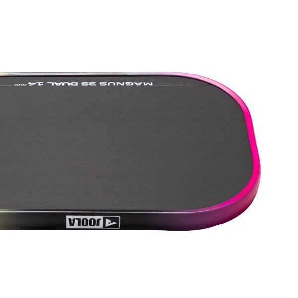 JOOLA Tyson McGuffin Magnus 3S Dual 14mm Carbon Fiber Pickleball Paddle: Image #463717