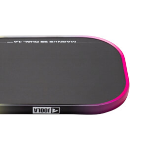 JOOLA Tyson McGuffin Magnus 3S Dual 14mm Carbon Fiber Pickleball Paddle: Image #463717