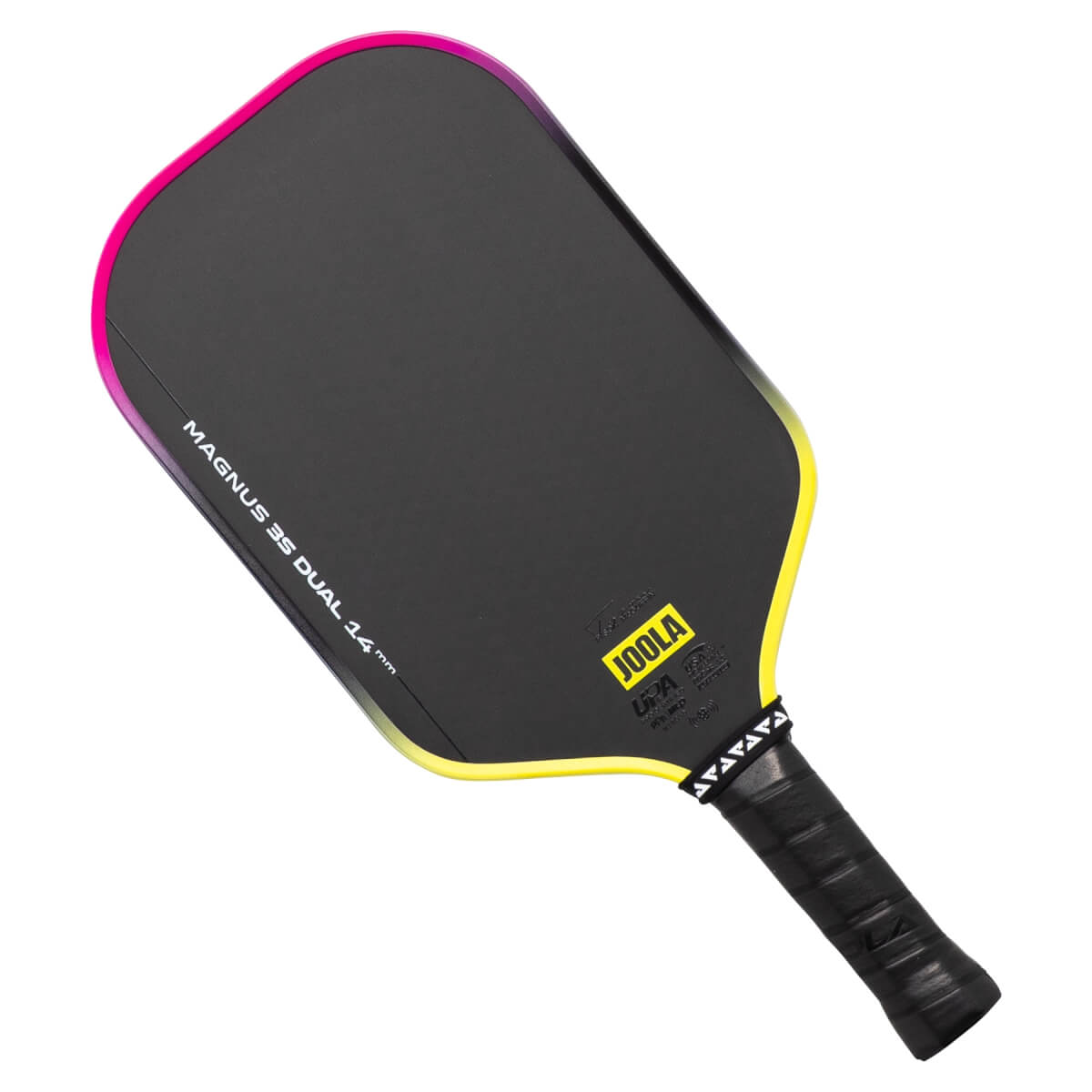 JOOLA Tyson McGuffin Magnus 3S Dual 14mm Carbon Fiber Pickleball Paddle: Image #463712