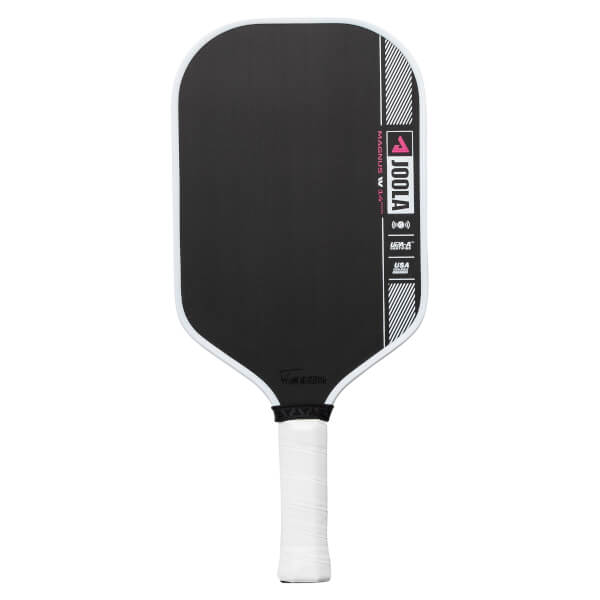 JOOLA Tyson McGuffin Magnus Pro IV 14mm Carbon Fiber Pickleball Paddle: Image #455549
