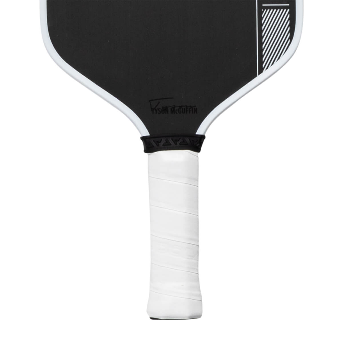 JOOLA Tyson McGuffin Magnus Pro IV 14mm Carbon Fiber Pickleball Paddle: Image #455550