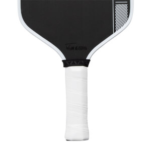 JOOLA Tyson McGuffin Magnus Pro IV 14mm Carbon Fiber Pickleball Paddle: Image #455550