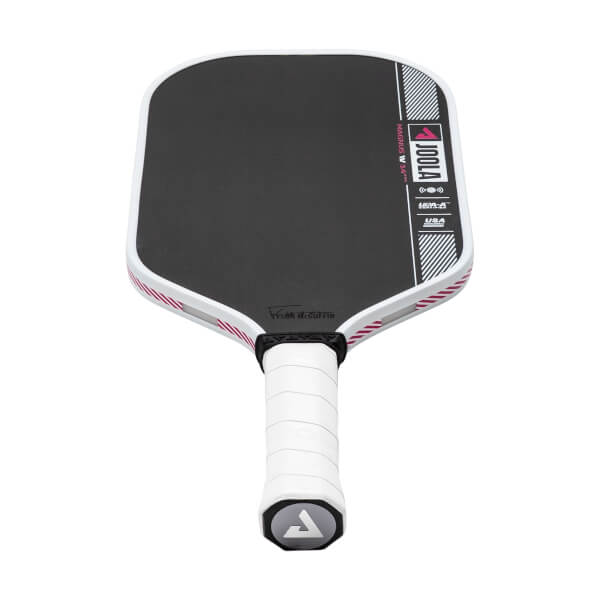 JOOLA Tyson McGuffin Magnus Pro IV 14mm Carbon Fiber Pickleball Paddle: Image #455551