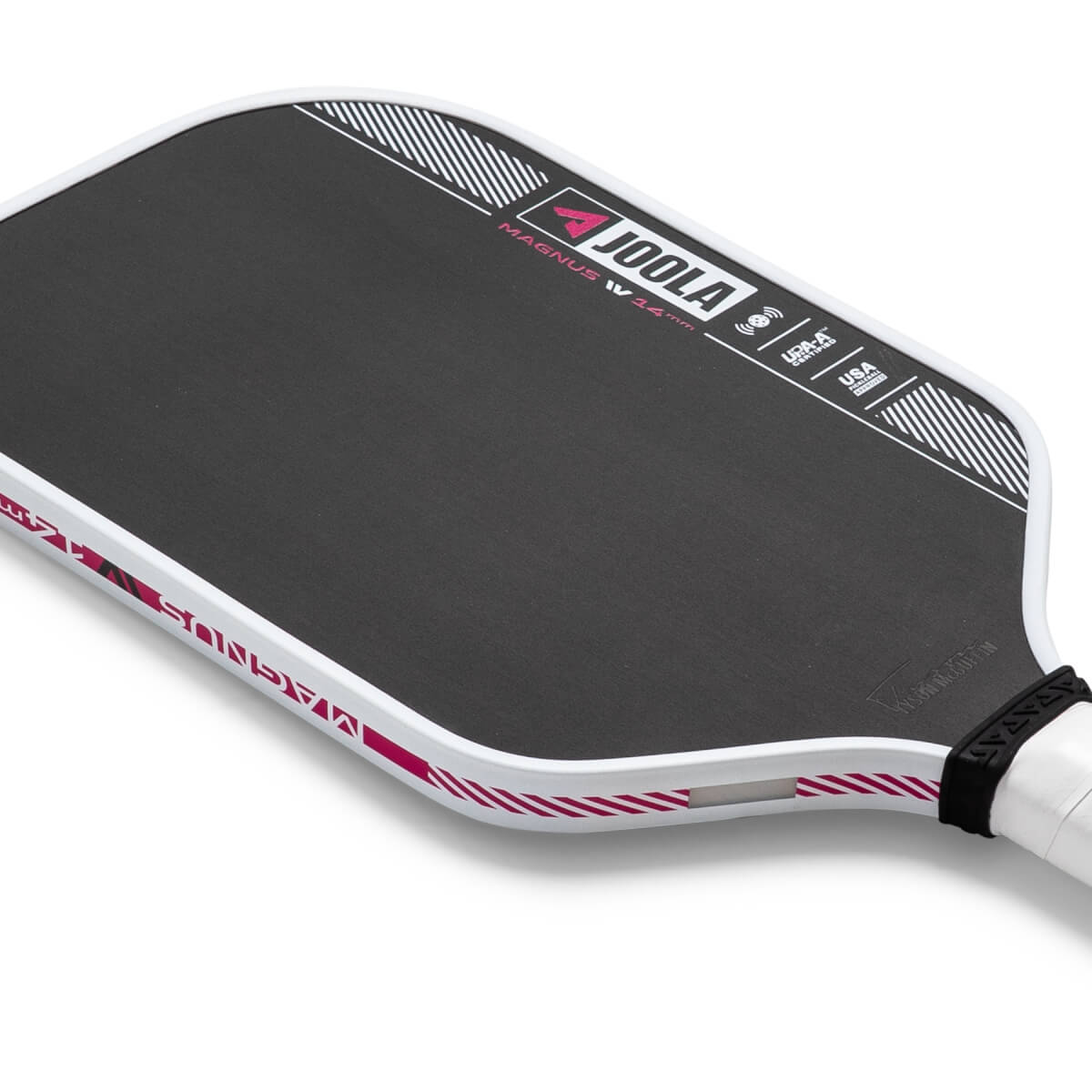 JOOLA Tyson McGuffin Magnus Pro IV 14mm Carbon Fiber Pickleball Paddle: Image #455552