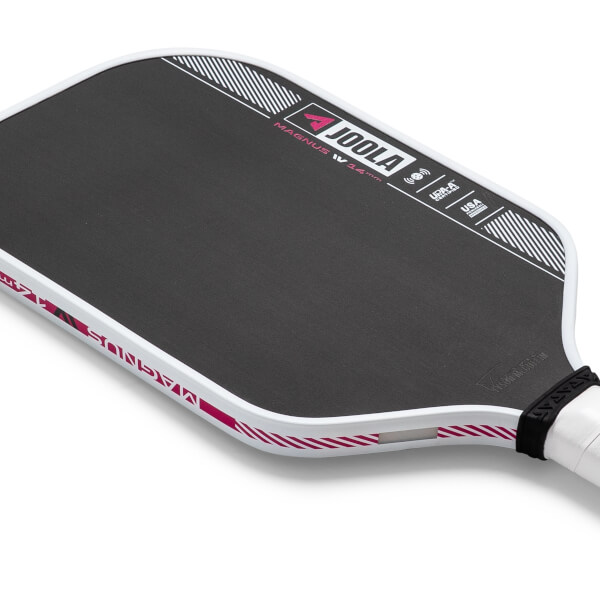 JOOLA Tyson McGuffin Magnus Pro IV 14mm Carbon Fiber Pickleball Paddle: Image #455552