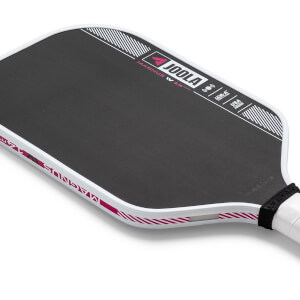 JOOLA Tyson McGuffin Magnus Pro IV 14mm Carbon Fiber Pickleball Paddle: Image #455552