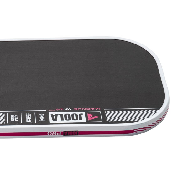 JOOLA Tyson McGuffin Magnus Pro IV 14mm Carbon Fiber Pickleball Paddle: Image #455553