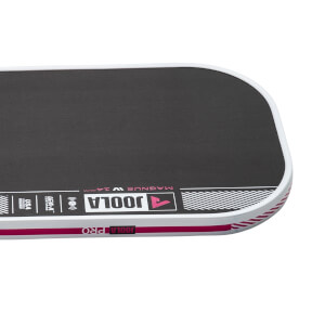 JOOLA Tyson McGuffin Magnus Pro IV 14mm Carbon Fiber Pickleball Paddle: Image #455553