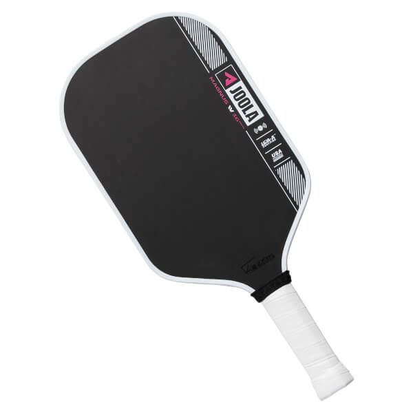 JOOLA Tyson McGuffin Magnus Pro IV 16mm Carbon Fiber Pickleball Paddle: Image #455543