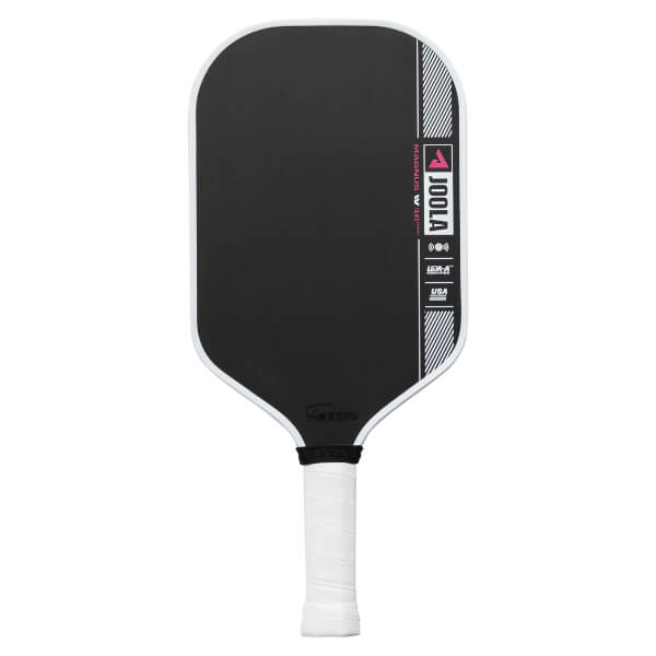 JOOLA Tyson McGuffin Magnus Pro IV 16mm Carbon Fiber Pickleball Paddle: Image #455544